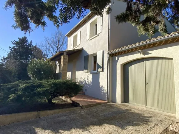 Maison 4 pièces 124 m²
