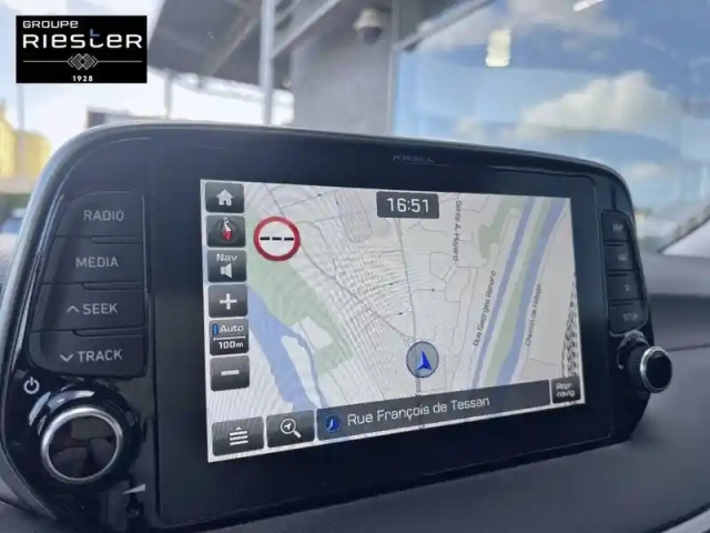 Hyundai Tucson 1.6 crdi 136 hybrid 48v dct-7 — photo 59