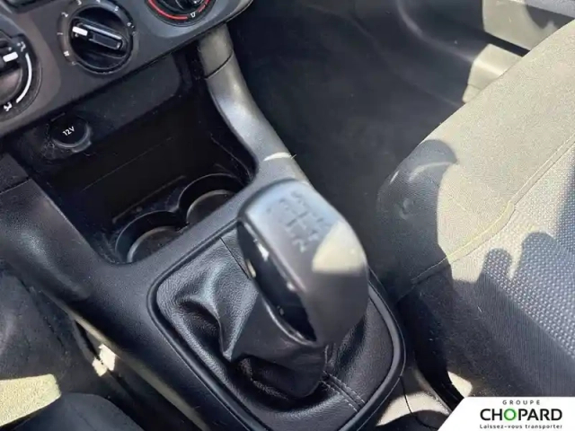 Citroën C3 puretech 83 s&amp;s bvm5 — photo 16
