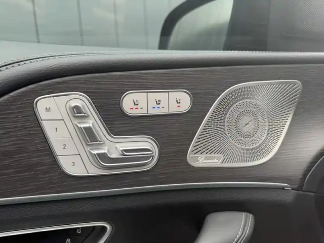 Mercedes Classe E 350 de 4matic amg line — photo 23