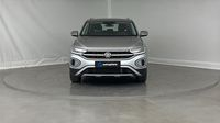 Volkswagen T-Roc 1.5 TSI EVO 150ch Style DSG7