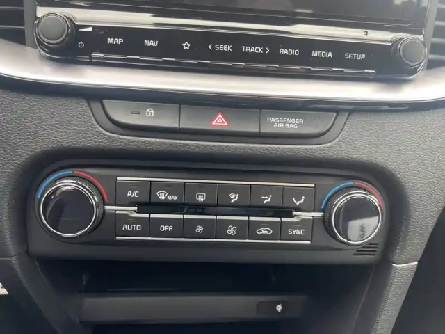 Kia Xceed 1.5 t-gdi 140 ch bvm6 — photo 32