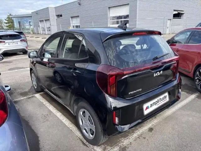 Kia Picanto 1.0 gdi 68ch active — photo 7