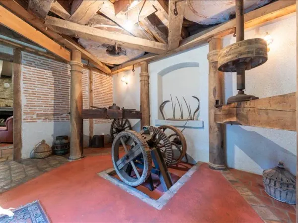 Maison 7 pièces 183 m²