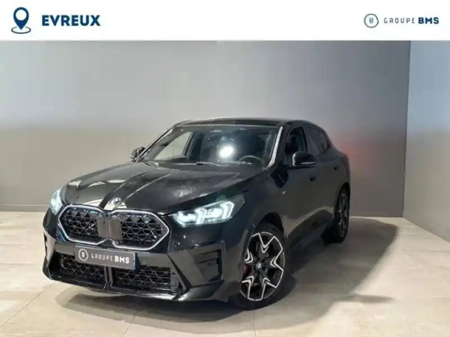 Bmw X2 sdrive18da 150ch m sport dkg7 — photo 1