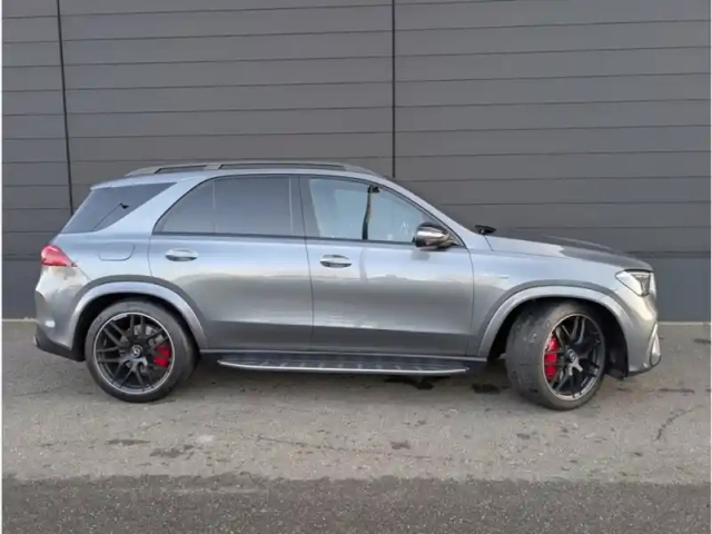 Mercedes Gle 63 s 4matic+ malus paye — photo 13
