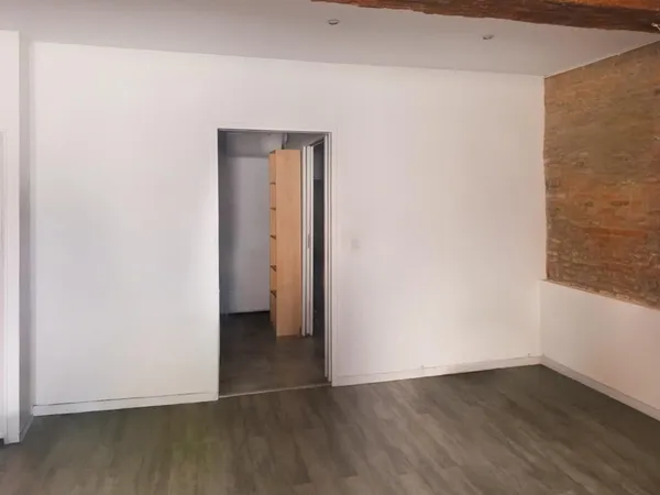 Appartement 1 pièce 49 m²