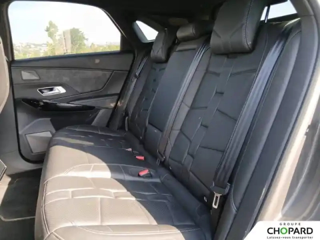 Ds Ds 7 ds7 crossback hybride e-tense 300 eat8 4x4 — photo 11