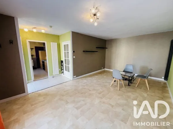 Maison 5 pièces 83 m²