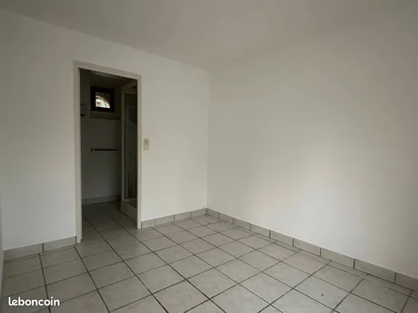 A louer appartement