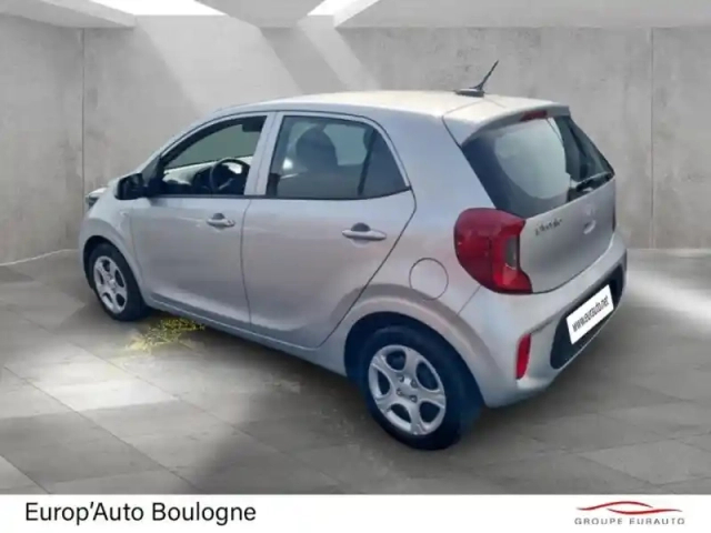 Kia Picanto 1.0 dpi 67ch active — photo 7