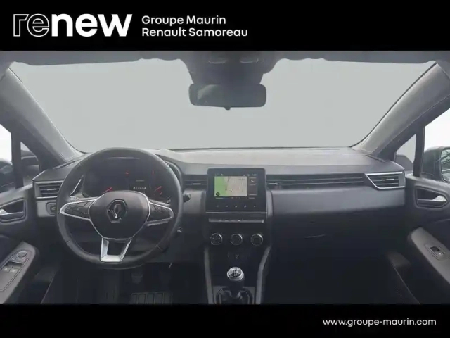 Renault Clio 1.0 tce 90ch business -21n — photo 8