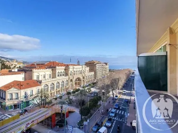Appartement 3 pièces 104 m²