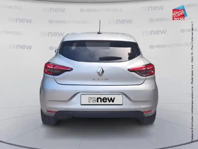 Renault Clio 1.0 tce 90ch evolution — photo 22