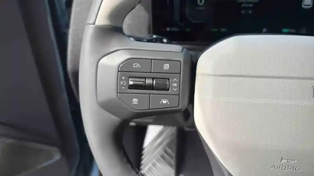 Kia Ev2 99,5 kw (135 ch) autonomie longue 61 kwh — photo 16