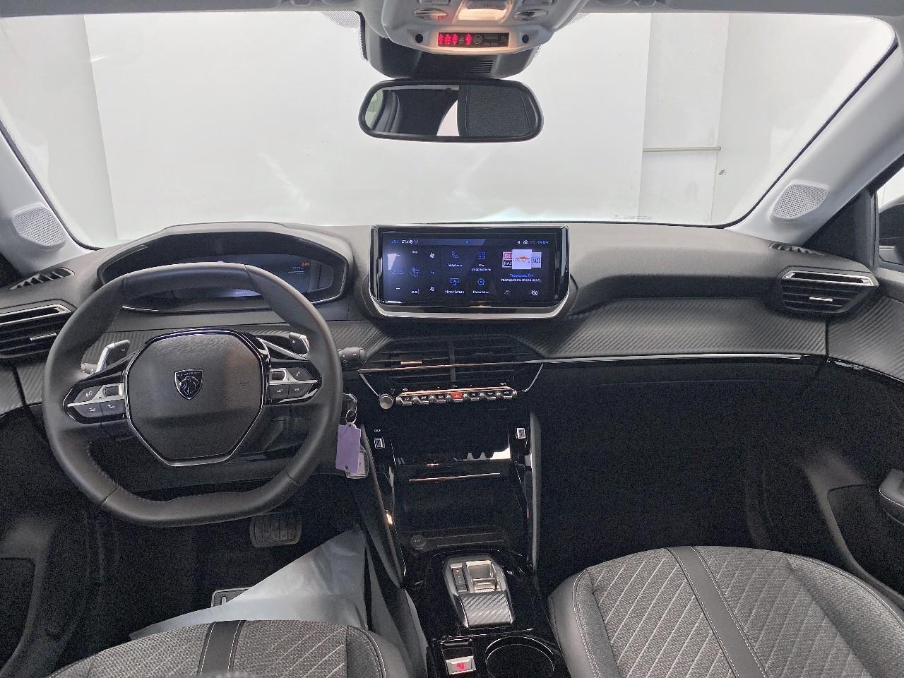 Peugeot 208 hybrid 110 e-dcs6 serie speciale envy — photo 8