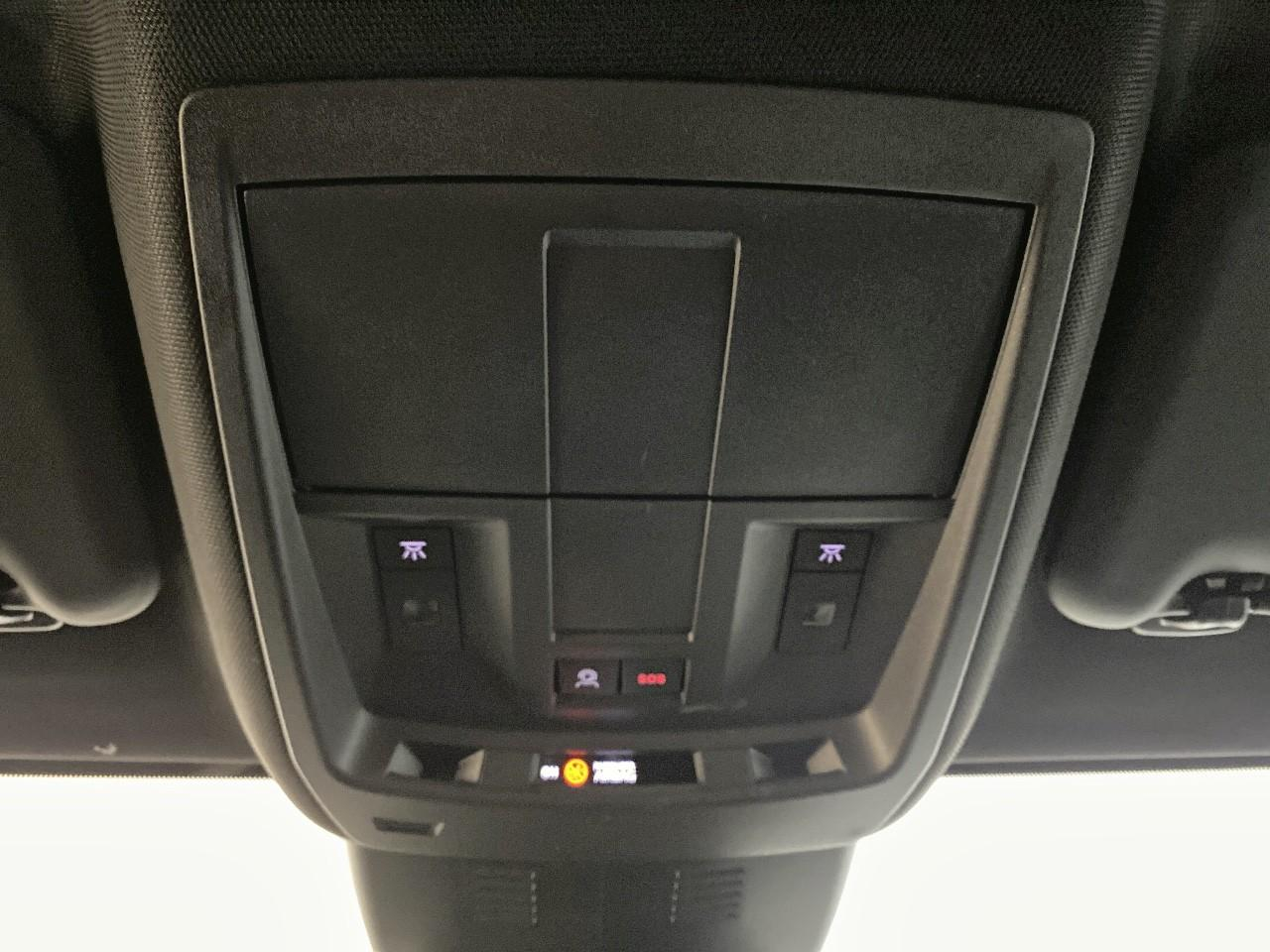 Peugeot 5008 hybrid 145 ch e-dcs6 allure — photo 19