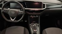 Opel Grandland 1.2 Turbo 130ch GS Line BVA8 — photo 11