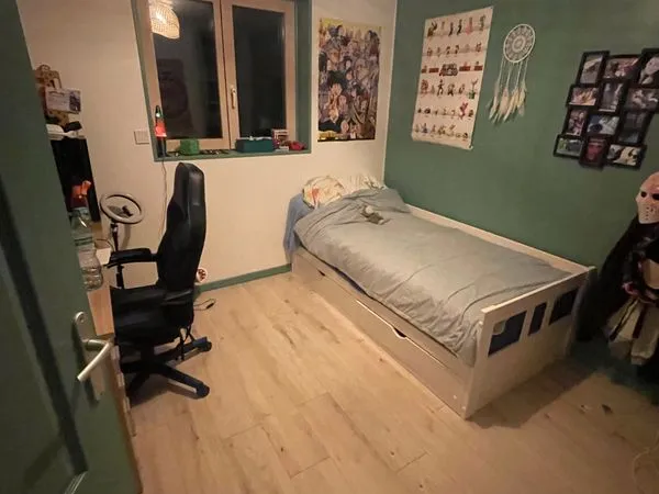 Maison 175 m2