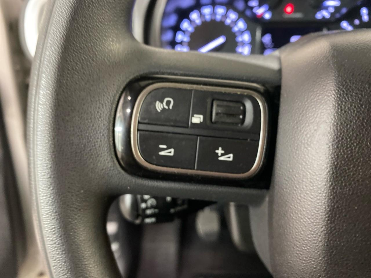 Citroën C3 puretech 83 s&s bvm5 you! — photo 19