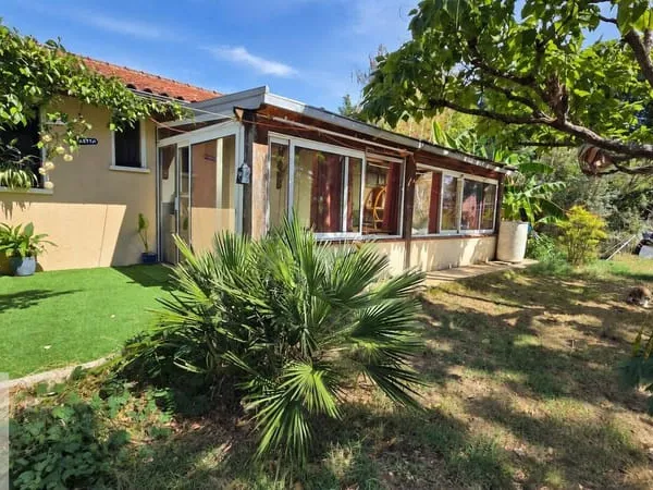 Maison 4 pièces 92 m²