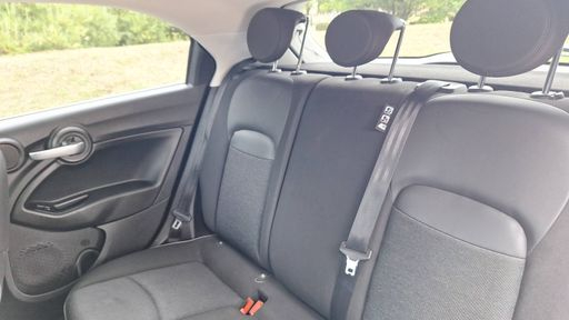 Fiat 500X 1.0 FireFly Turbo T3 120 - Opening Edition – 2018 – 79363 km – Essence – Boîte Manuelle — photo 23