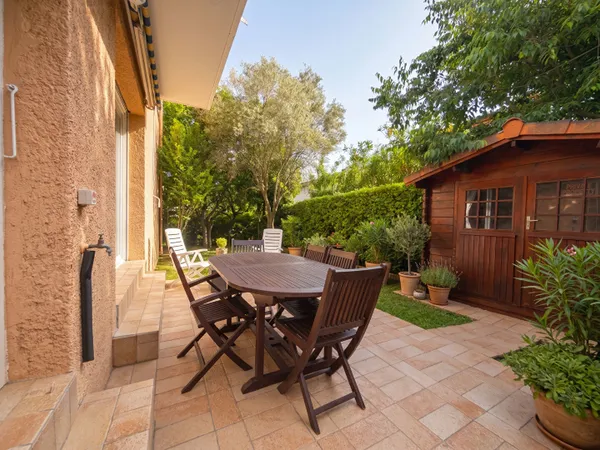 Toulouse Côte Pavée - Spacieuse maison familiale - Jardin arboré, garage