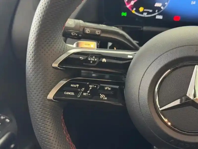 Mercedes Classe B 250 e hybrid eq amg line — photo 15