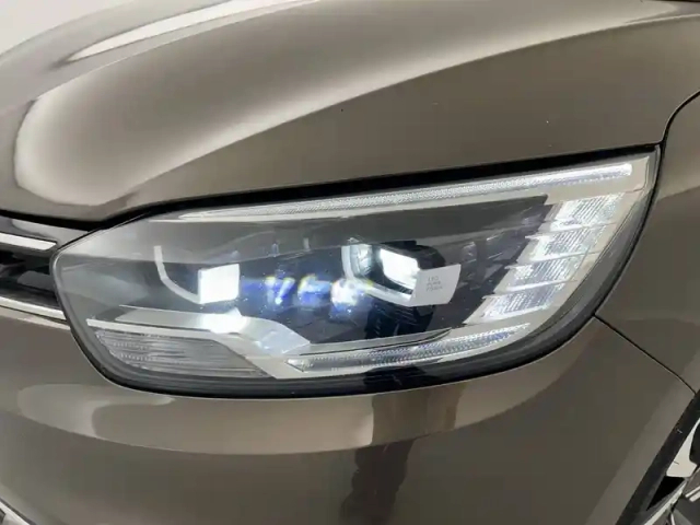 Renault Scenic grand  blue dci 120 — photo 35