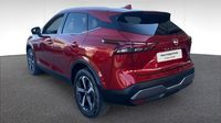 Nissan Qashqai e-POWER 190ch N-Connecta 2022 — photo 6