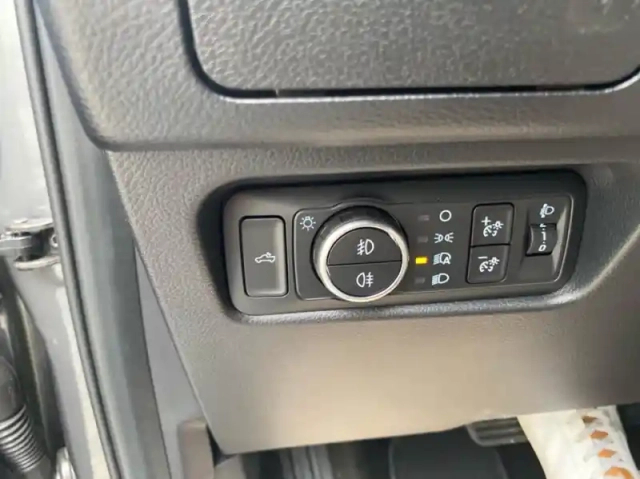 Ford Ranger pick-up 3.0 ecoblue v6 240ch stop&amp;start super cab wildtrak 4x4 e-4wd bva10 — photo 10