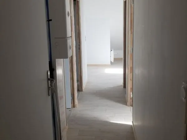 Appartement 63 m² 3e étage hyper centre Domfront