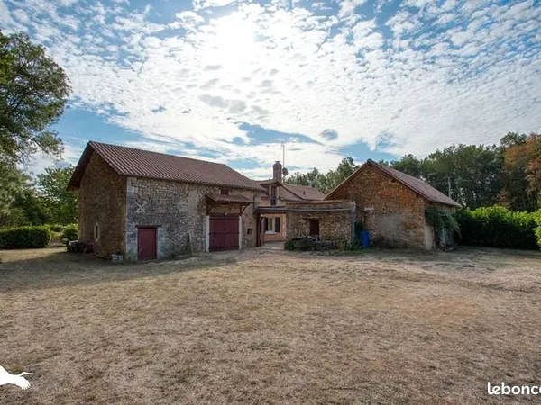 Maison 5 pièces 101 m²