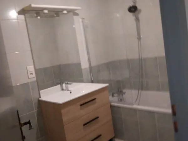 Appartement à louer près de toute commodités