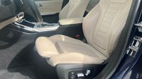 Bmw Série 3 Touring 320dA 190ch — photo 12