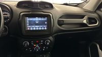 Jeep Renegade 1.6 MultiJet 120ch Quicksilver Winter Edition MY20 — photo 19