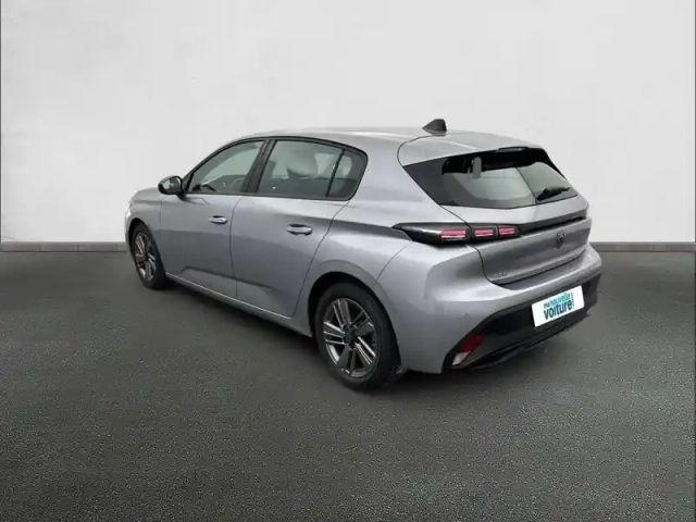 Peugeot 308 bluehdi 130ch s&amp;s bvm6 — photo 7