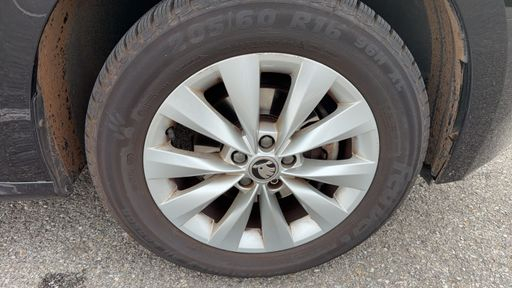 Skoda Kamiq 1.0 TSI EVO 110 - Ambition – 2021 – 56688 km – Essence – Boîte Manuelle — photo 20