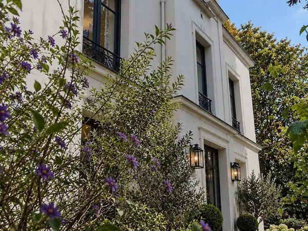 Maison 6 pièces 166 m²