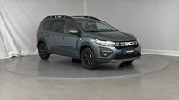 Dacia Jogger 1.6 hybrid 140ch Extreme 7 places -24 — photo 3