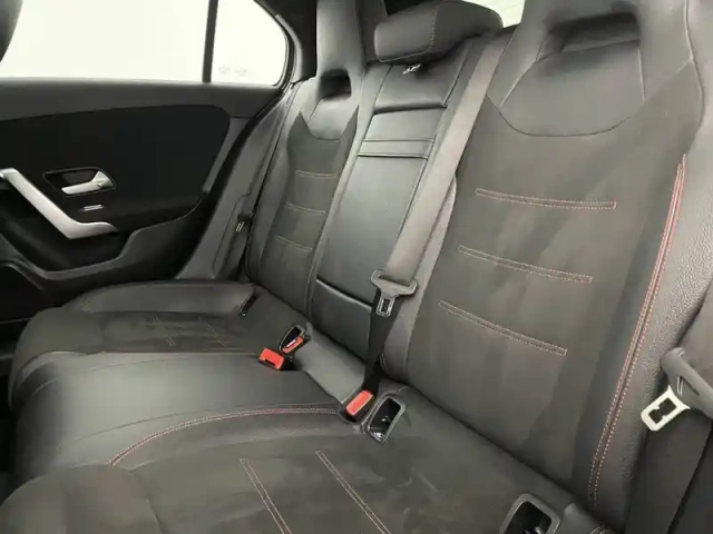 Mercedes Classe A 250 e hybrid eq — photo 16