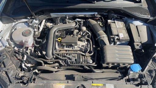 Audi Q2 30 TFSI 110 - Business Line – 2022 – 50792 km – Essence – Boîte Manuelle — photo 27