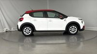 Citroen C3 PureTech 82ch Graphic — photo 4