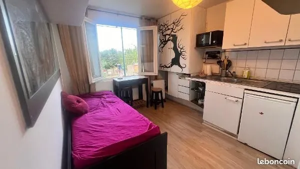Studio Bagneux (92)
