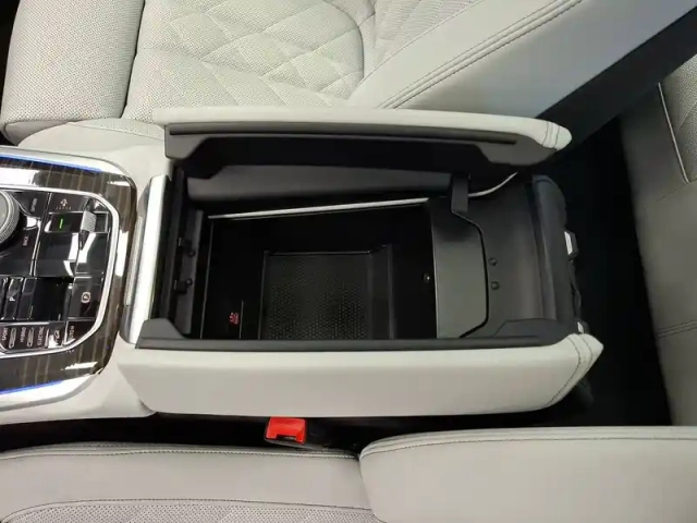 Bmw X5 xdrive50e 489 ch bva8 — photo 25