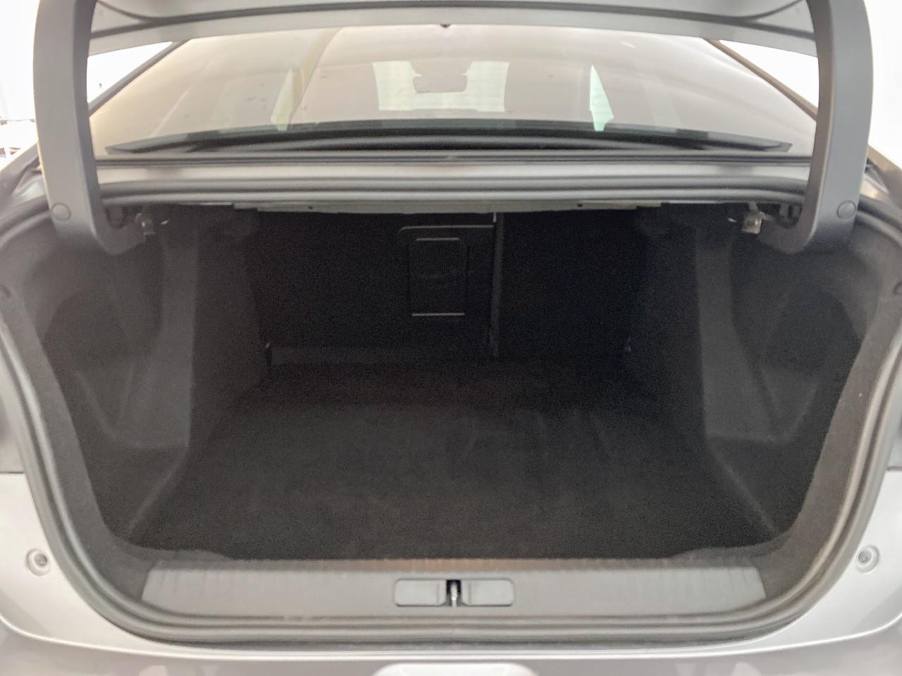 Citroën C4 X hybride 145 ch e-dcs6 max — photo 6