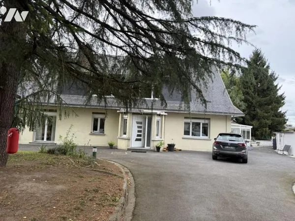 Maison 14 pièces 224 m²