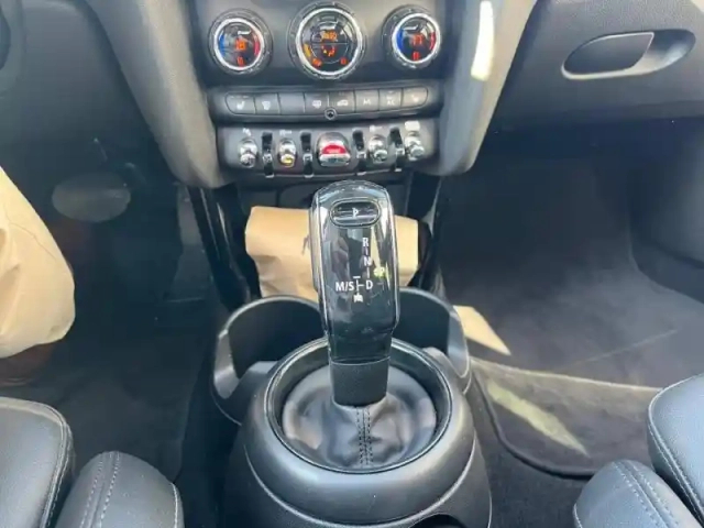 Mini Mini cooper 136ch edition premium plus bva7 — photo 12