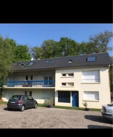 Studio à louer