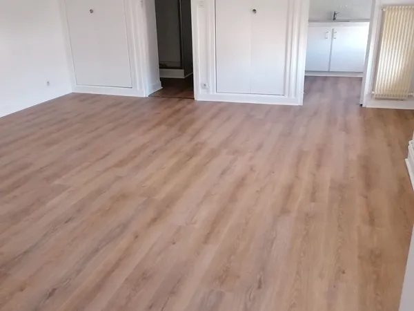 Vends appartement 32m² Angoulême Mairie - Théâtre